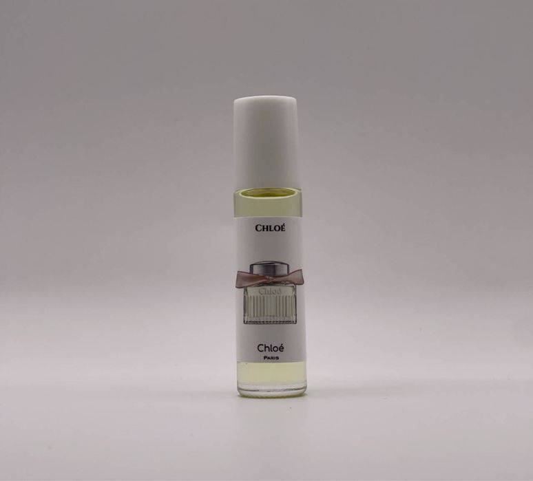 Масляні парфуми Chloé Eau de Parfum жіночі, парфуми роликові 10 мл