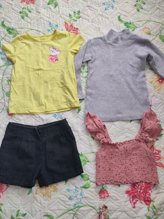 Светр,гольф,футболка,топ,шорти,кофта,джинсовка,кофтинка весняна