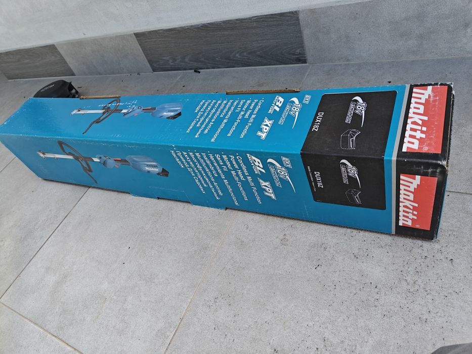 Тример Makita  DUX 18Z