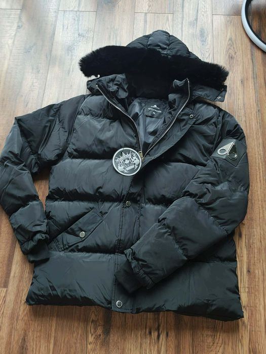 Kurtka zimowa męska
