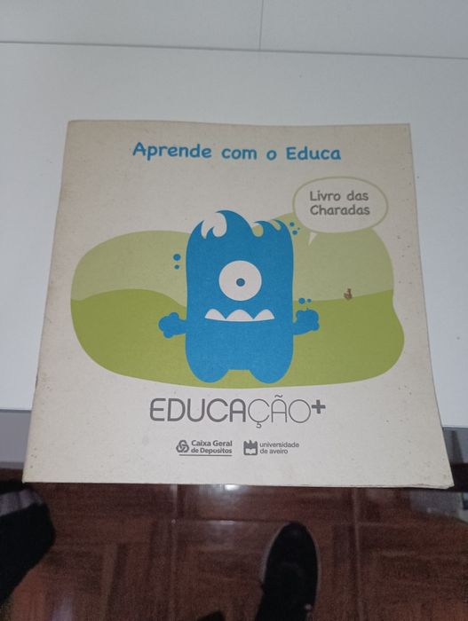 Livros variados 5 eur