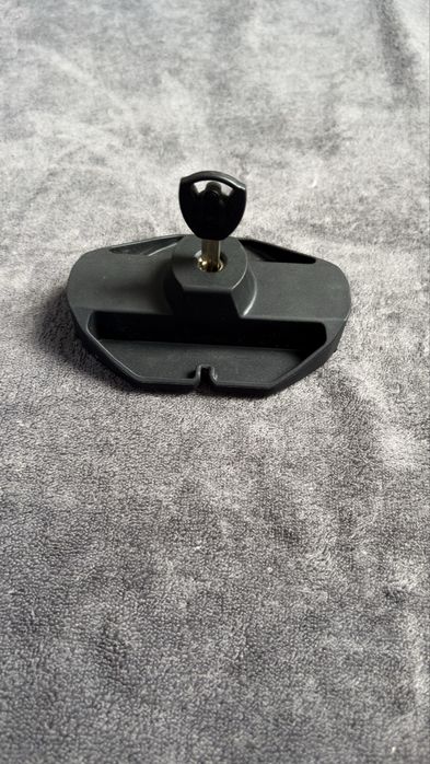 Zamek do baterii haibike flyon