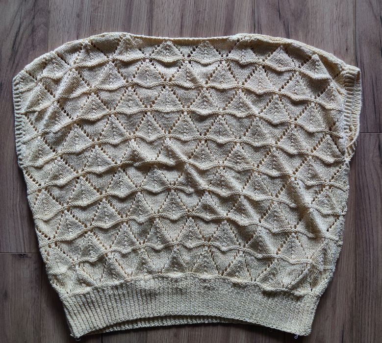 Sweter damski rozmiar M