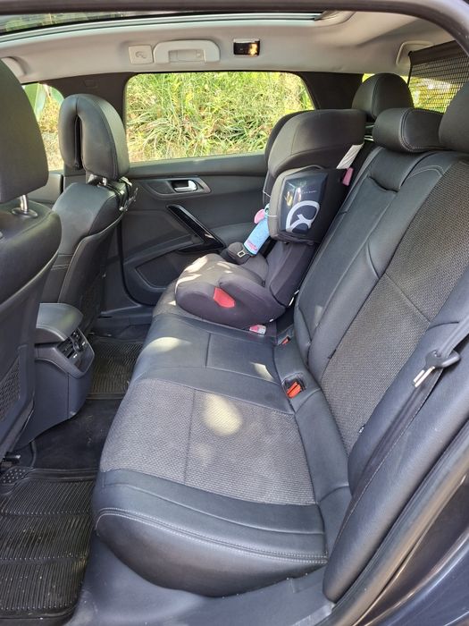 Peugeot 508 2.0 HDI