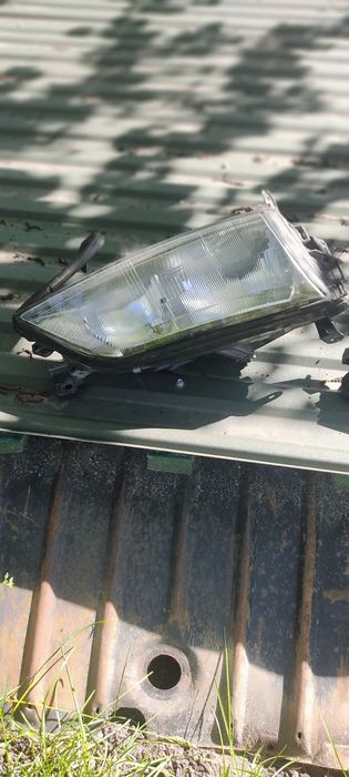 Продаються фари до Opel Vectra b універсал