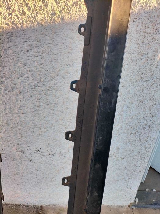 Embaladeiras BMW Série 3 F30 F31