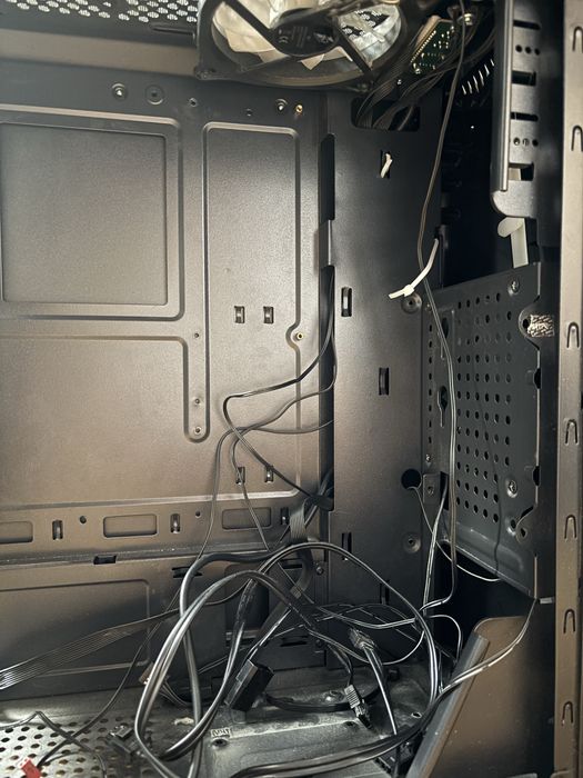 Obudowa do Pc expert pc obudowa mid tower