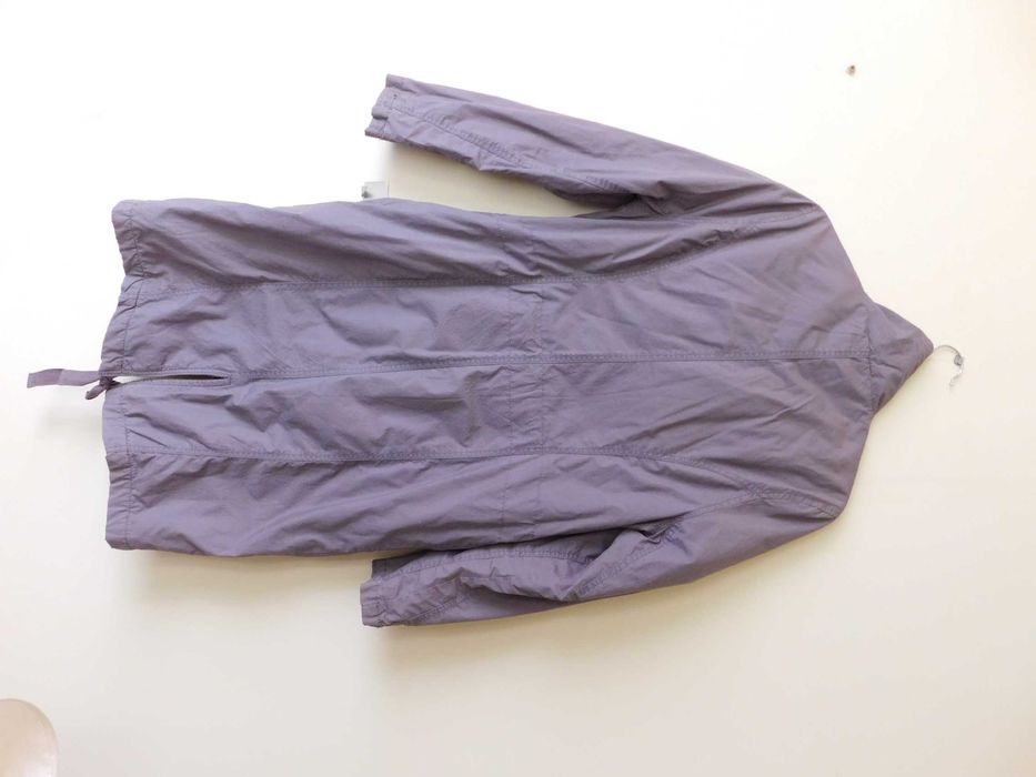 George szary płaszcz jesień zima 38