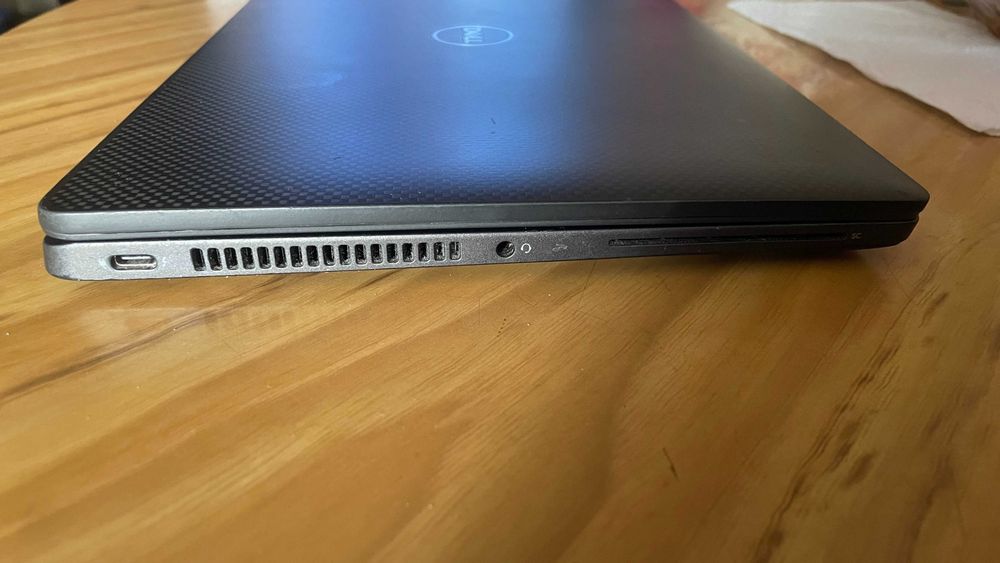 Dell Latitude 7320 Intel Core i5-1135G7 8GB DDR4 RAM 512GB NVMe