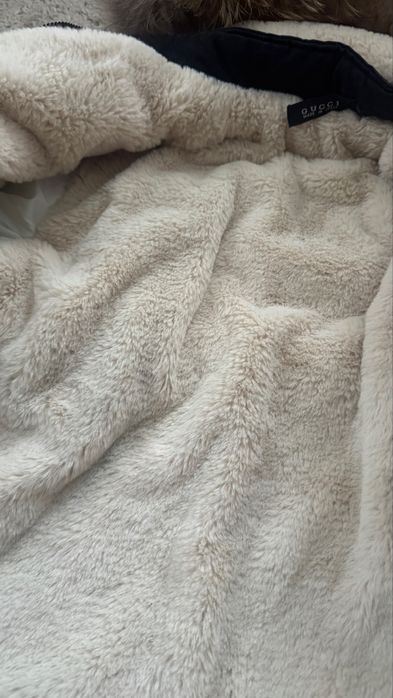 Куртка -парка зимова