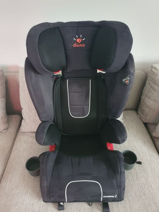 Fotelik Diono Monterey 2