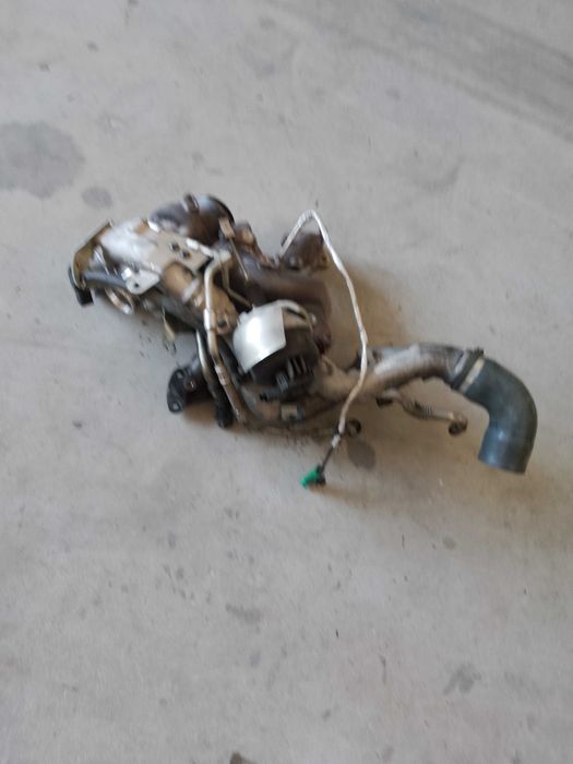 Turbosprężarka Ford 2.0 TDCI 210 KM 1000.970.0232
