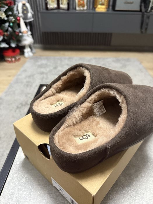 UGG elea slip-on