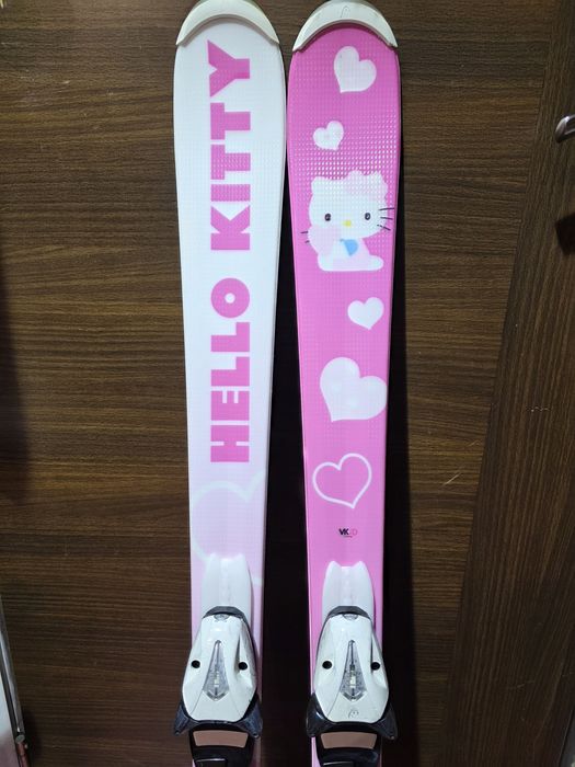 Narty head 127cm
