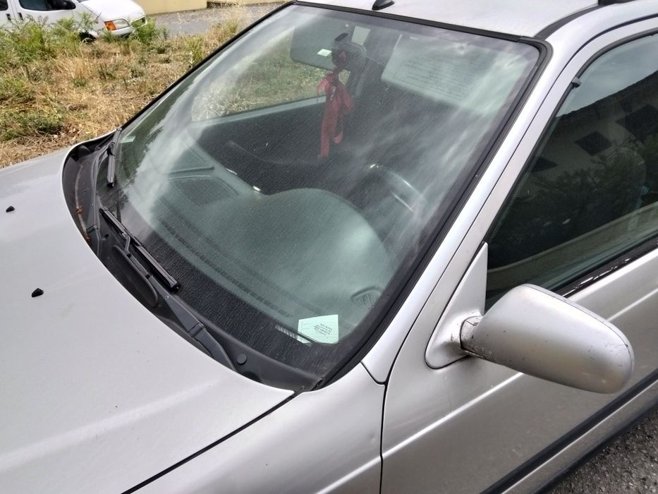 Honda Civic 1.4 prefile