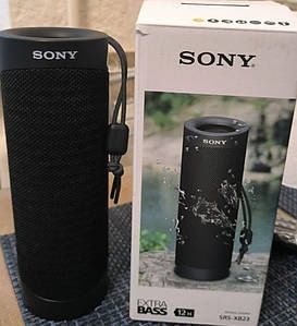 Sony XB23 Extra Bass (Новая)