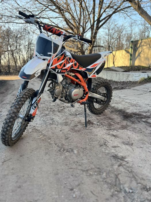 Продам кайо тт140