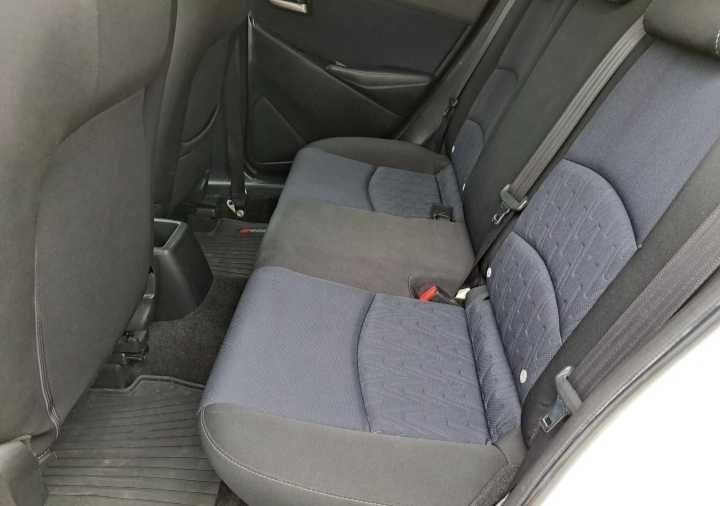 Mazda 2 skyactiv- D, 105 Exlusive - Line