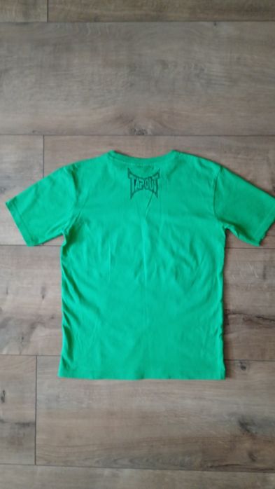 Koszulka chłopięca  Tapout roz 128