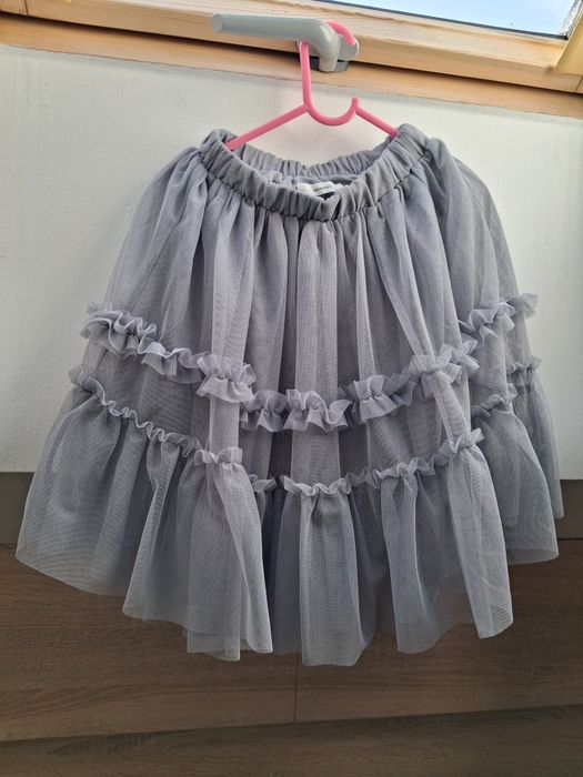 Spódnica tiulowa Reserved  128