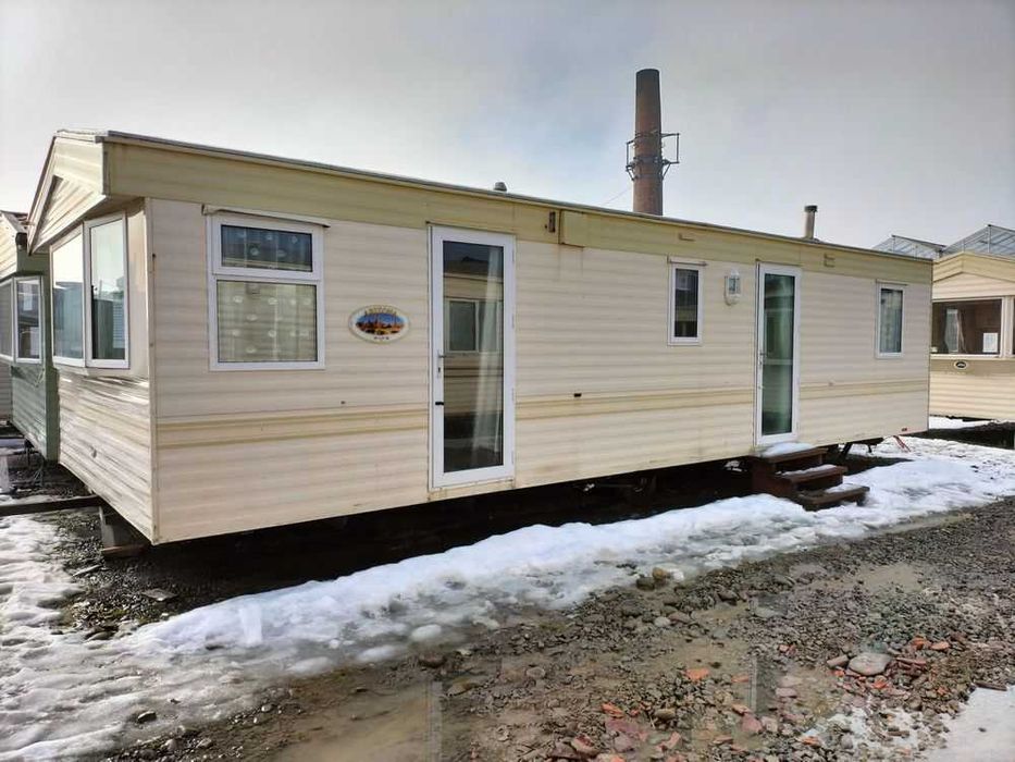 Domek Mobilny Całoroczny na Działkę lub Ogród, Nowy Sącz 150szt.