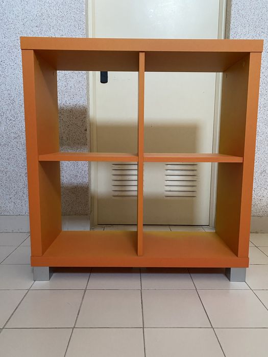 Movel estante decoracao