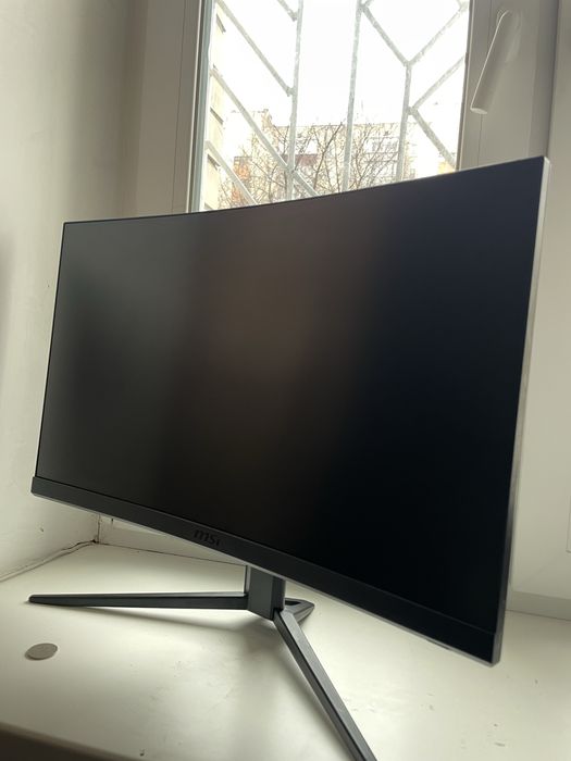 монитор msi 24 дюйма 144hz full hd