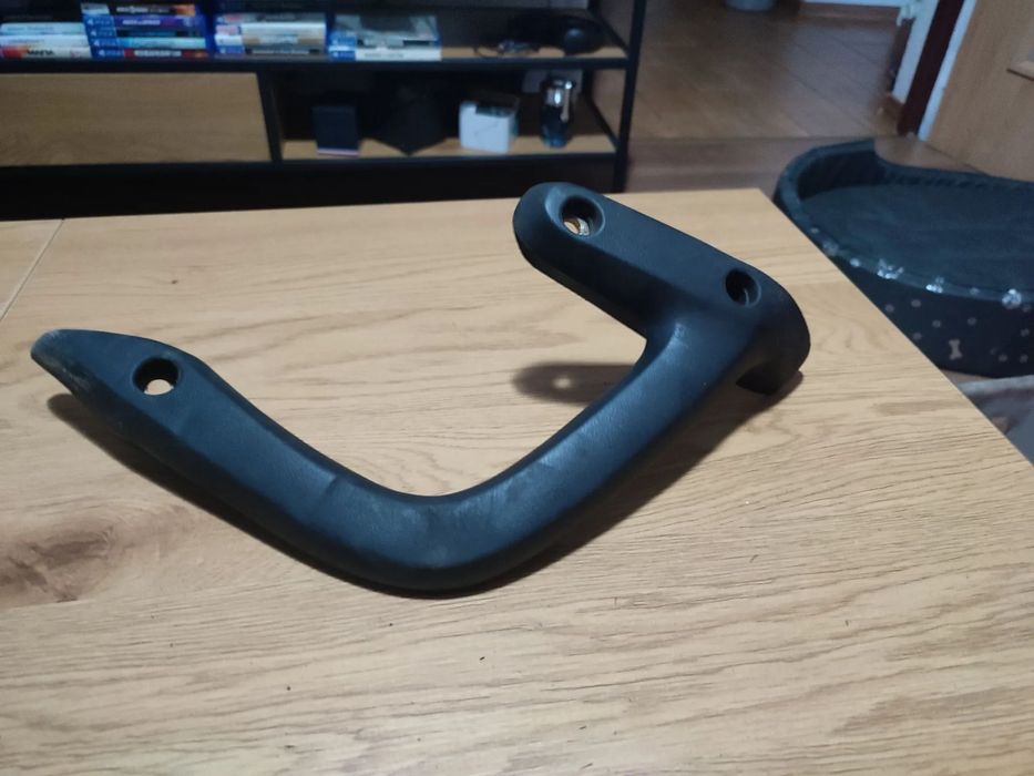 Uchwyt, rączka pasażera Honda Deauville 650