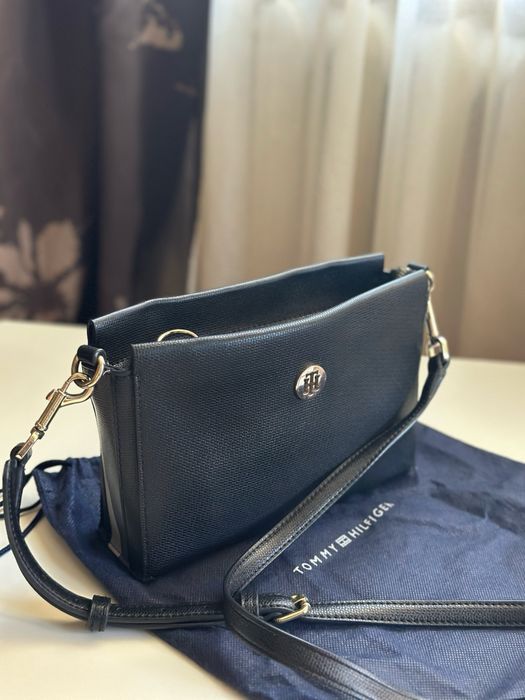 Жіноча сумочка Tommy Hilfiger (оригінал)