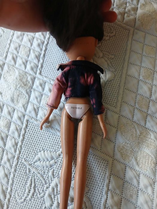 Boneca Bratz Yasmin - 10th Anniversary