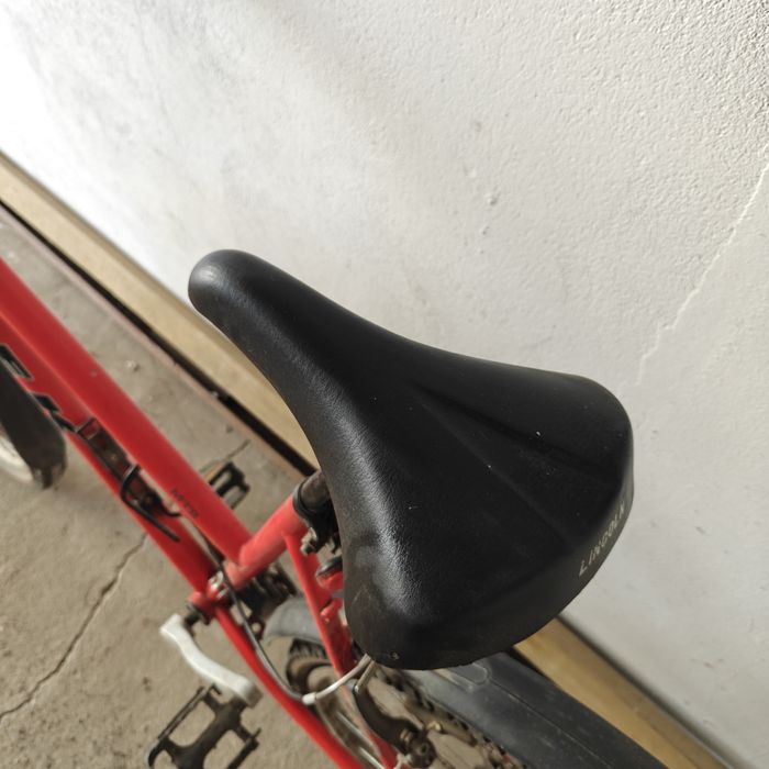 Rower górski kola 26