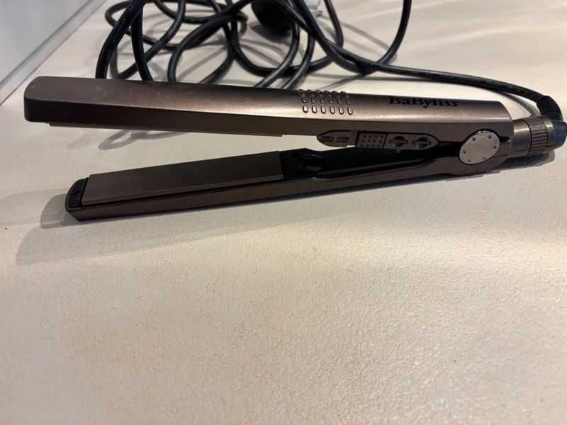 Prostownica babyliss