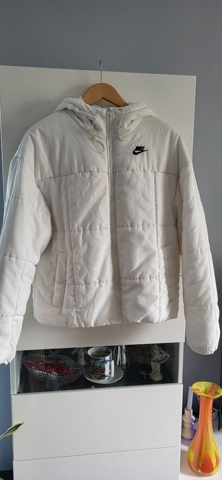 Kurtka jesienna Nike