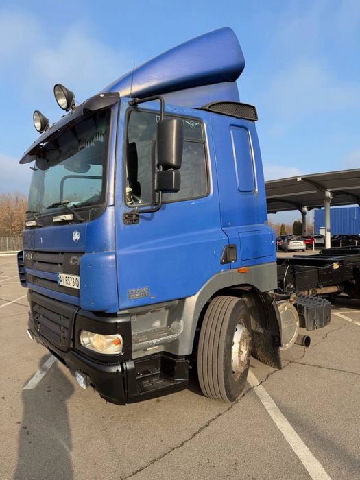 Продам DAF 75.310 EuIII