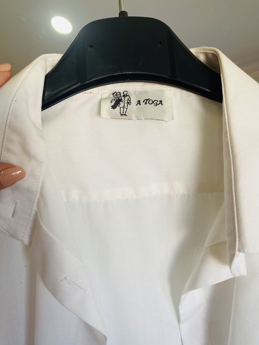 Traje académico