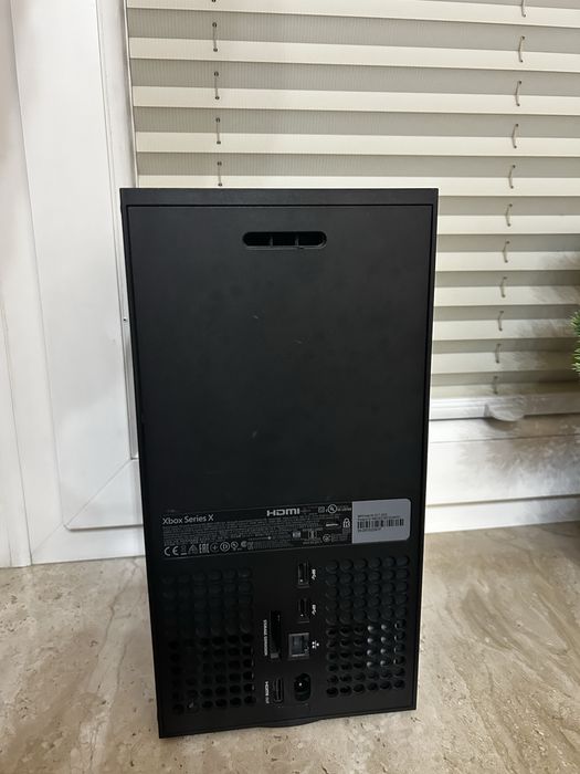 sprzedam Xbox series x