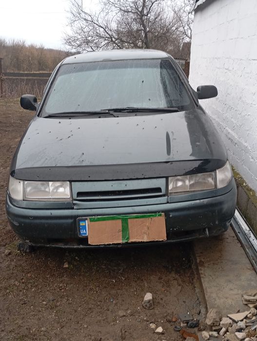 Продам  ваз 2112