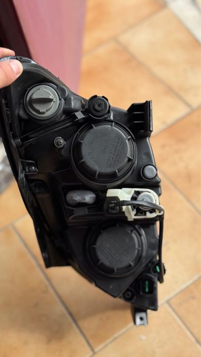 Farol Hyundai Original