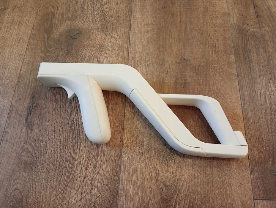 Zapper - Nintendo Wii