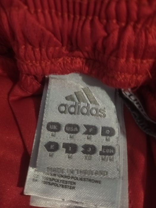 Форма Adidas розмір M