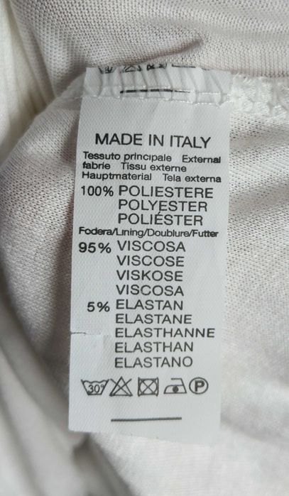 Urocza letnia sukienka