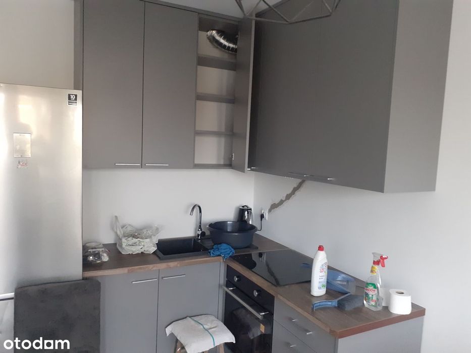55m2-2poziomy-2xłazienki-klima-balkon-blisko WSB- min. ogródek.2021r