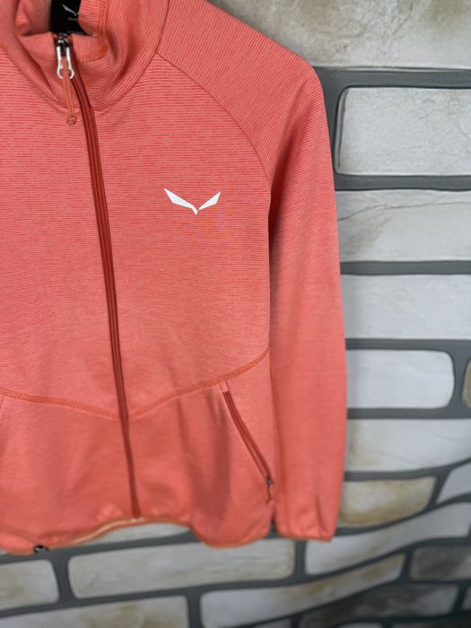 Sweter bluza damska salewa rozmiar xs