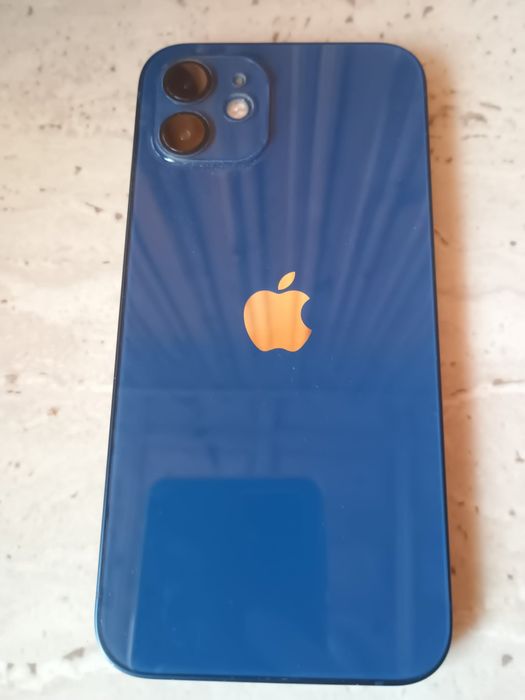 Iphone 12 Używany