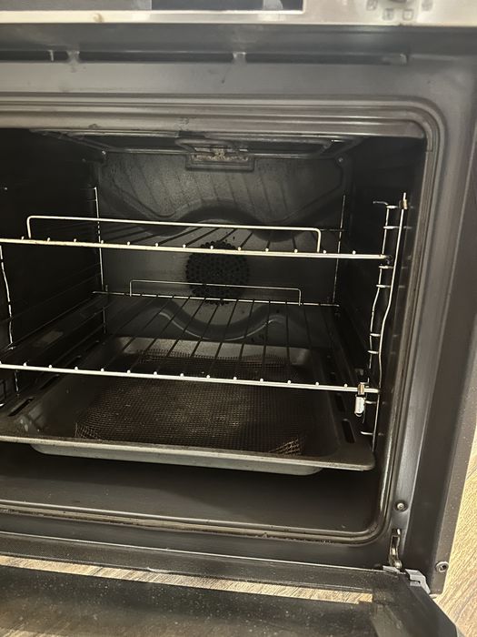 Forno de encastrar Hoover