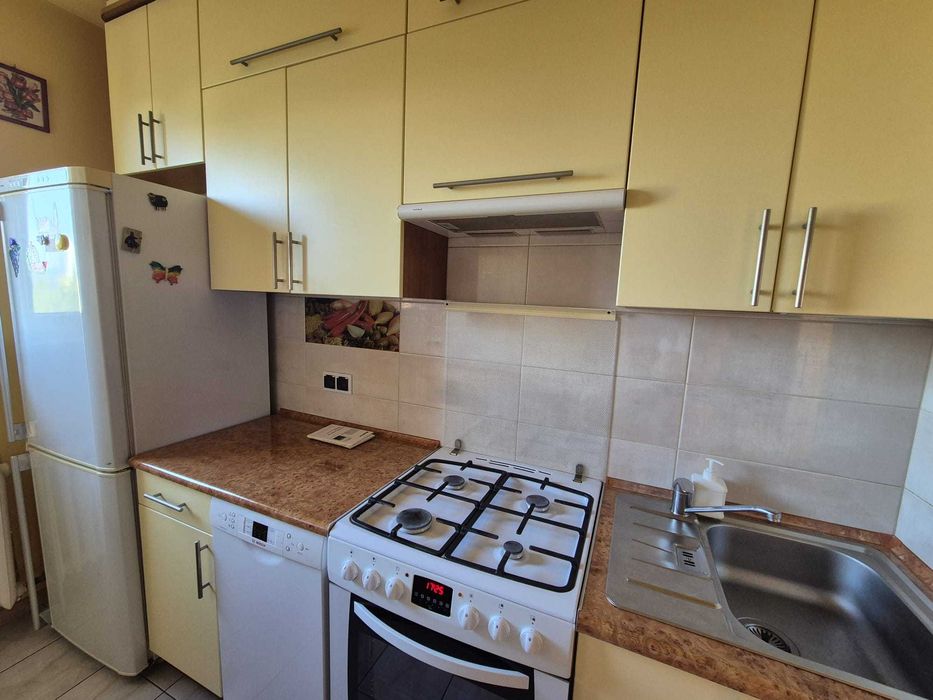 4 pokoje | 69 m² | balkon | piwnica | Krosno, ul. Armii Krajowej