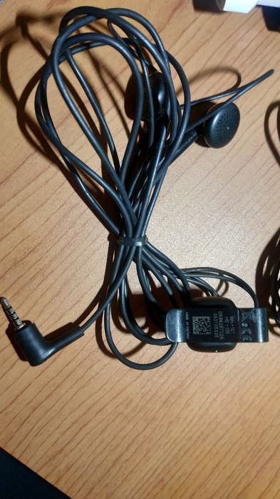 Зарядне Nokia AC-5U, Lenovo, Nokia HS-105, HS-47, LG TA-D01EB, Sony Ericsson