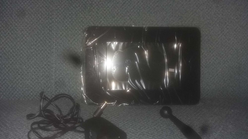 Cyfrowa ramka 7" SIGMATek