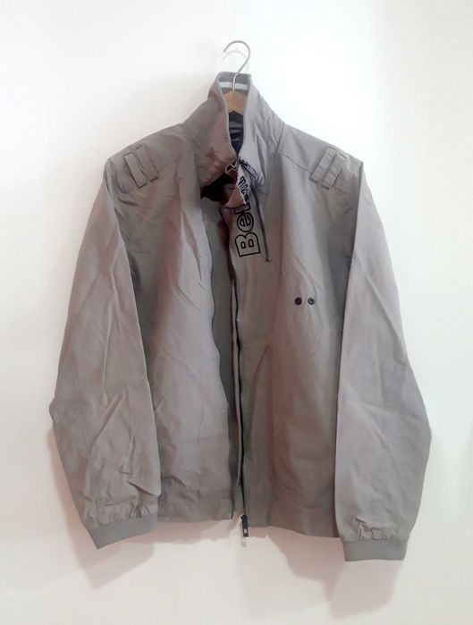 Куртка чоловіча Bench