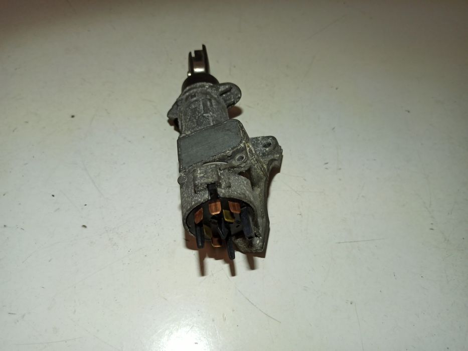 Canhão da ignição - AUDI A6 Avant (4B5, C5) | 97 - 05